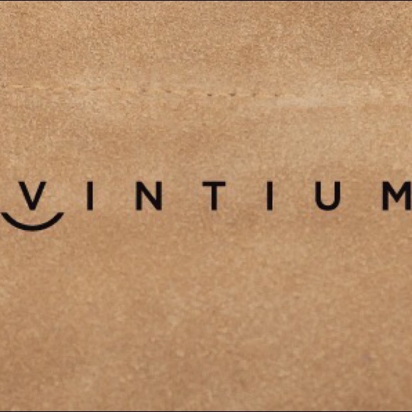 🍷Wine lovers - leather Bag to carry your wine with style - 💯 % suede oxido - Picture 3 of 3